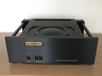 Chord SPM 1200E - 1499 EURO