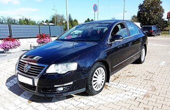 VW   PASSAT   SEDAN   ROK 2008   HIGLAIN