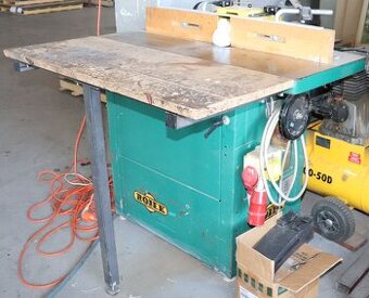 Frez dolny FSN 300 F ROJEK