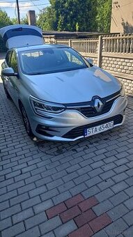 Sprzedam Renault Megane 4, 2022r