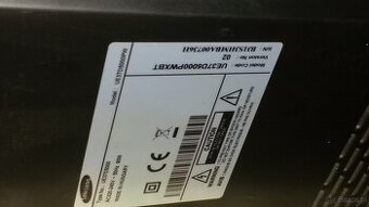 Vestel Samsung LG Philips Sharp