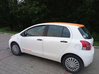 Sprzedam Toyota Yaris