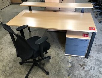 Biurka KÖNIG NEURATH