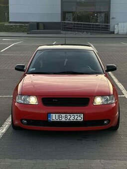Sprzedm audi a3