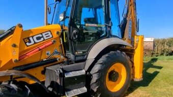 2015 JCB 3CX-ECO
