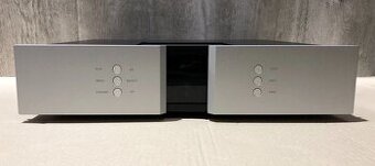 VITUS AUDIO RCD-101 CD DAC ( Price : 2300 EUR )