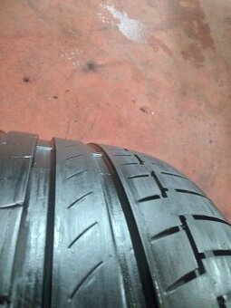 Opony 245/40/18 r CONTINETAL PREMUMCONTI 6  xl 97y rok 2022