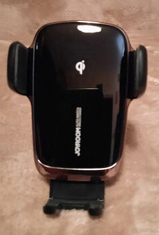 Uchwyt na telefon do samochodu. JOYROOM JR-ZS248