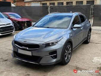 Kia X-Ceed Cena Brutto