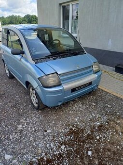 Microcar