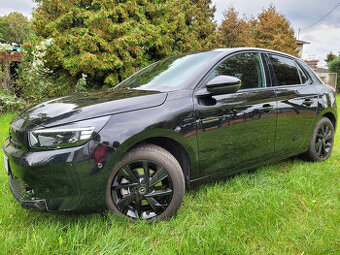 Opel Corsa F 1.2 1.2 Turbo GS Line JEDYNA TAKA W POLSCE