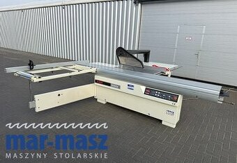 Piła formatowa SCM SI 400E elektronicznie ustawiana