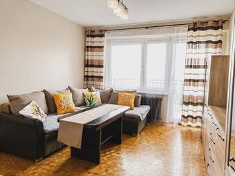 Mieszkanie na sprzedaż przy ul. Marynarki Wojennej