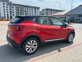 Renault captur 2020r 1.0