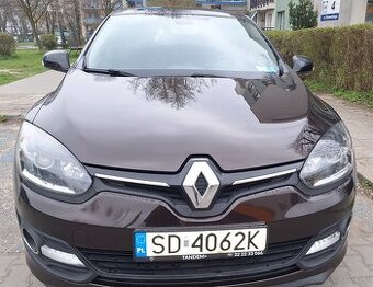 Megane 3