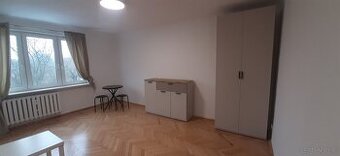 Wynajmę kawalerkę w bardzo cichej okolicy Wiosenna