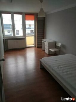 Wynajmę mieszkanie Warszawa 3 pokoje