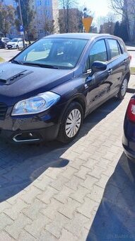 sx4 s-cross