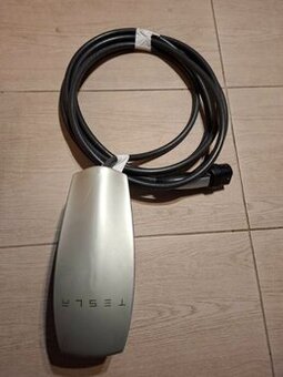 Tesla Ładowarka Gen Ii Wall Connector 32A ładowarka trzy faz