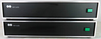 NAIM NAP 135 - 1.300 EURO