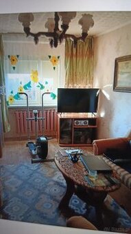 Sprzedam mieszkanie 42m2.