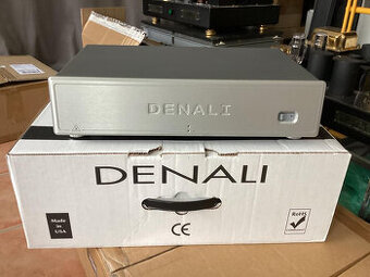 Shunyata Research Denali 6000/S V2