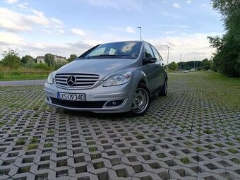 Sprzedam Mercedes Benz klasa B 2007r