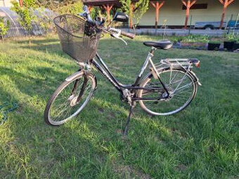 Sprzedam super Gazelle Medeo