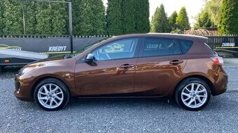 Mazda 3 BL 1.6 105