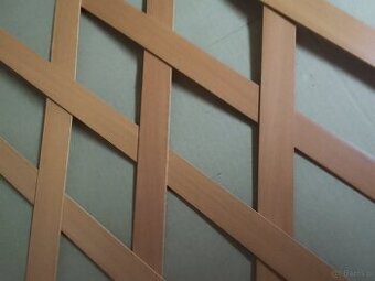 Najtaniej w Polsce 270x3cm, UV protected patio okiennice alt