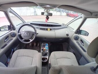 Grand Espace