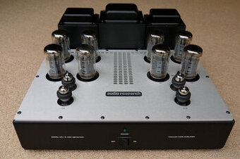 AUDIO RESEARCH VS115 - 1500 EURO