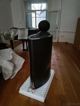 KEF Reference 207/2 - (Price: 3100 EUR)