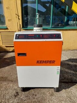 Sprzęt filtracyjno-odciągowy Kemper