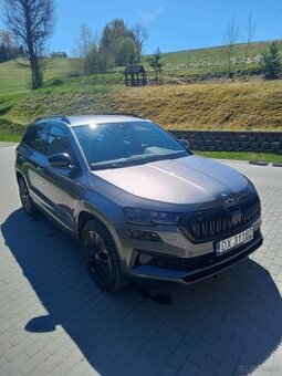 Sprzedam Skoda Karoq