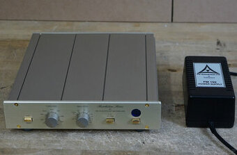 FM Acoustics 122 MKII - 1900 EURO