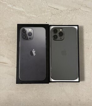 Iphone 13 pro max 256GB