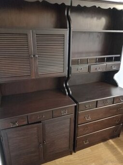 .meble rumuńskie Bonanza