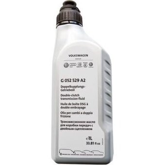 Olej DSG G052529A2