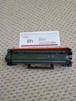 Toner Canon 071