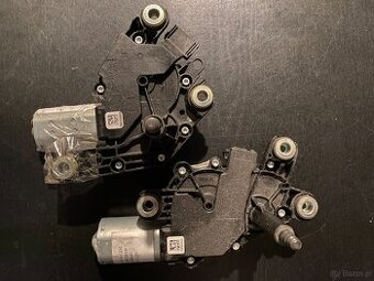 Silniczki tylnej wycieraczki GLA/GLC