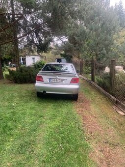 Sprzedam citroen xsara 2003r