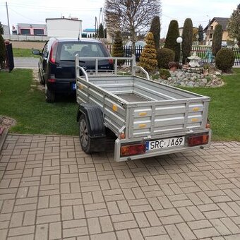 Sprzedam - 1