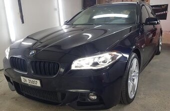 Sprzedam bmw 528i 2.0 245KM xDrive M-pakiet