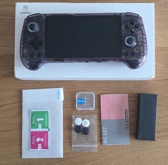Anbernic RG557