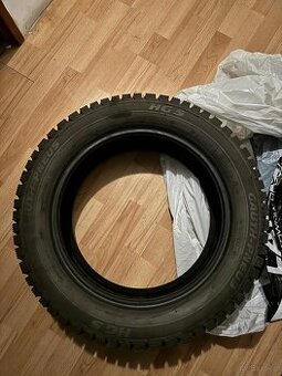 Opony letnie GoodYear 175/65 R17 Toyota Aygo X 2022