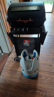 Grill