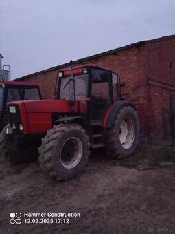 Sprzedam Zetor 10540