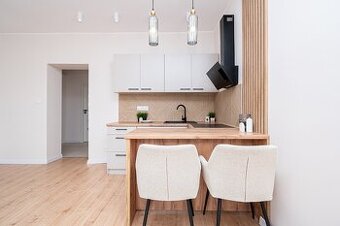 Mieszkanie o pow. 52.62m2, balkon, III piętro,Górnośląska
