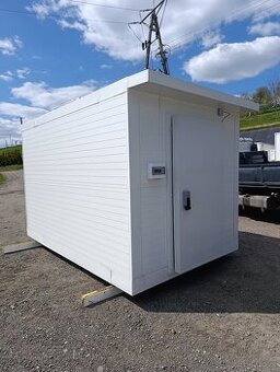 Komora Mroźnicza / Mroźnia Stacjonarna / Mraziaci box